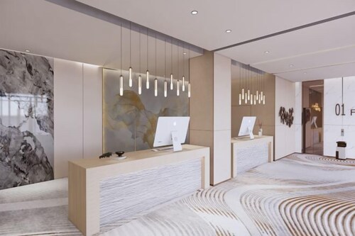 Lanyun jiduo Hotel
