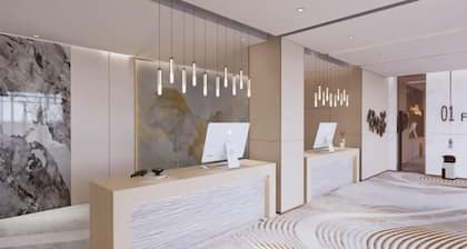 Lanyun jiduo Hotel