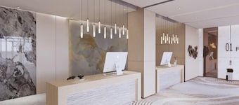 Lanyun jiduo Hotel