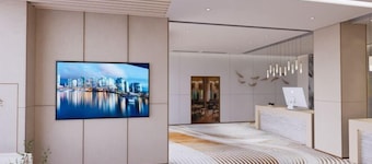 Lanyun jiduo Hotel