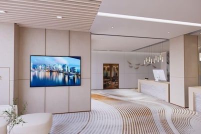 Lanyun jiduo Hotel