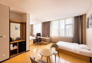 Exterior - Lanyun jiduo Hotel (Tianjin)