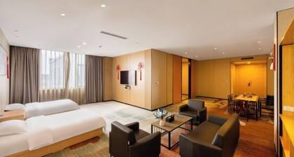 Lanyun jiduo Hotel