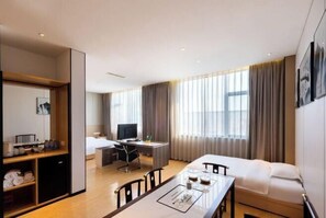 Exterior - Lanyun jiduo Hotel (Tianjin)