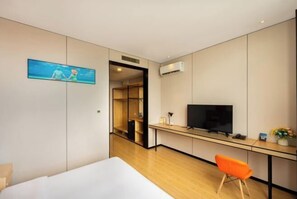 บริเวณภายนอก