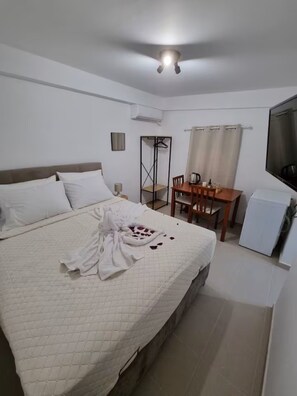 House | 1 bedroom, soundproofing - The Garden House in Paradisi (Rhodes)