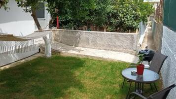 Ferienhaus | 1 Schlafzimmer, schallisolierte Zimmer