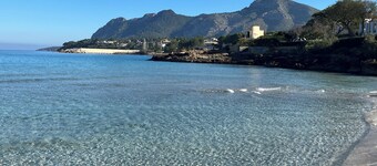 Villa Casa Blanca in a very quiet location - 350 meters to the sea