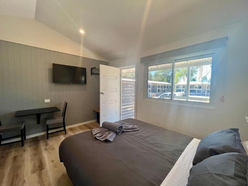 Westview Caravan Park