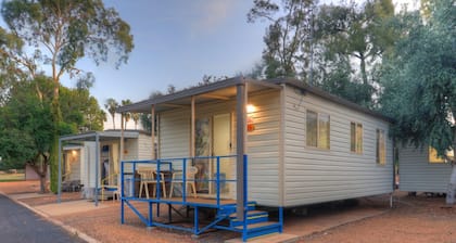 Westview Caravan Park