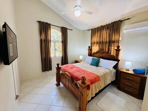 1 slaapkamer, wifi, beddengoed