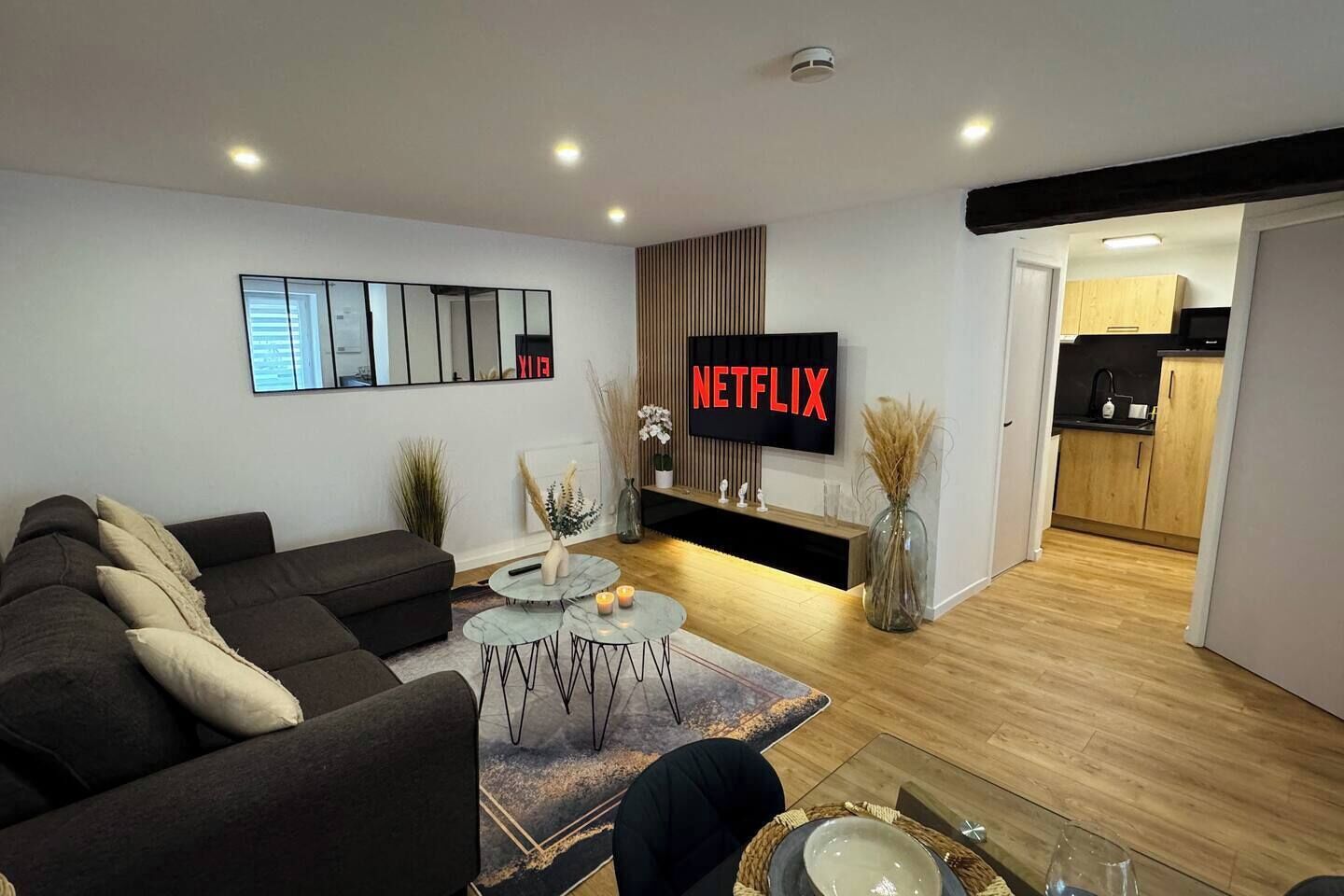 Fernseher