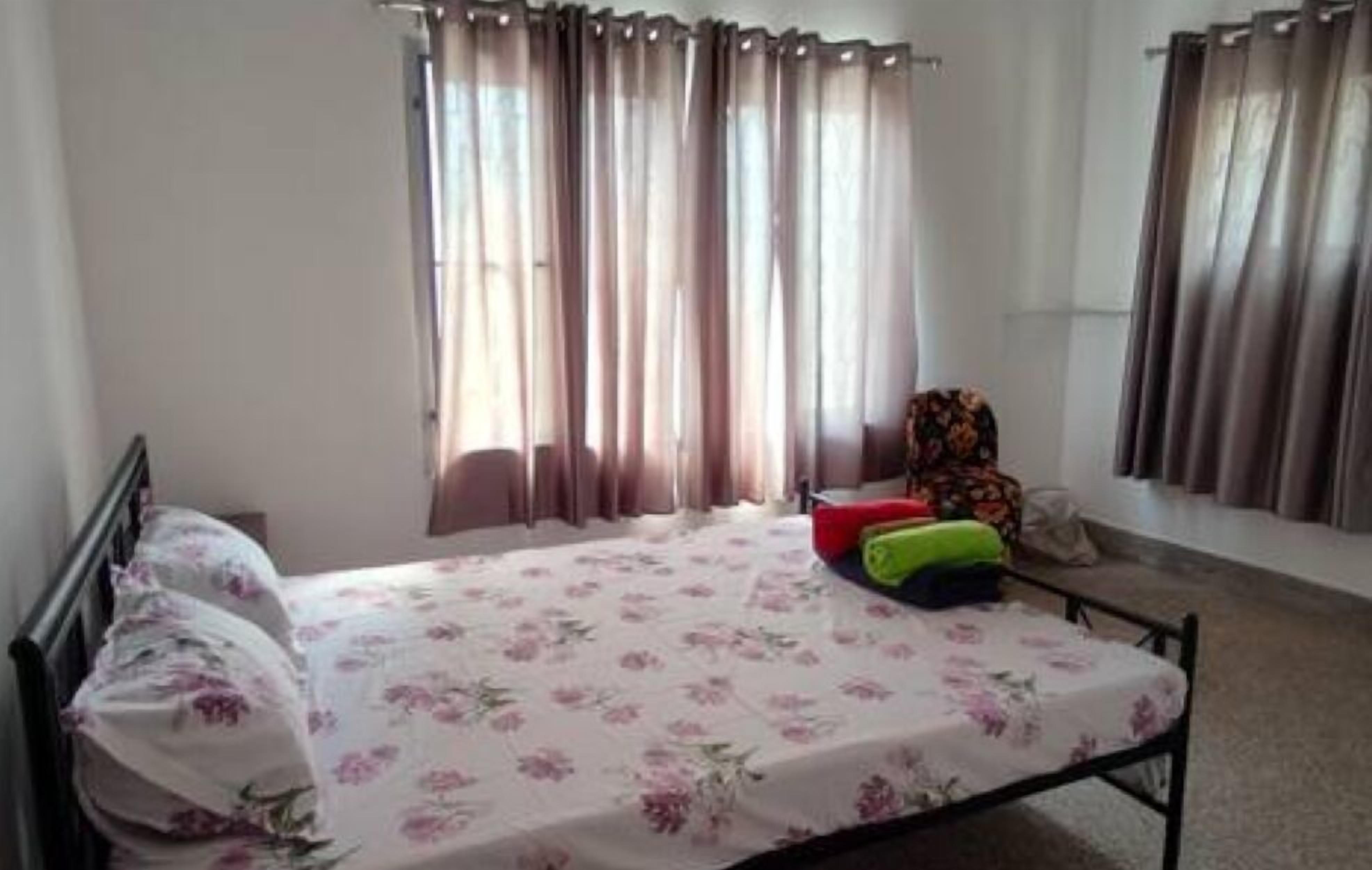 3 Schlafzimmer, Bügeleisen/Bügelbrett, WLAN, Bettwäsche