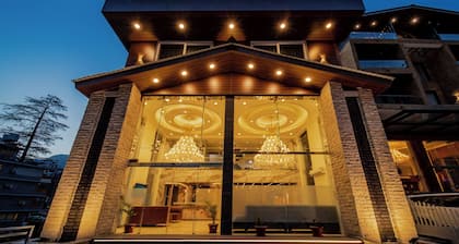Abhilashi Inn Kasol