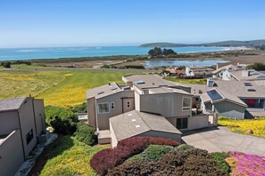 Exterior - Breathtaking Views | Gourmet Kitchen | Hot Tub (Bodega Bay)