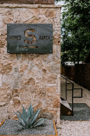 Detalle exterior