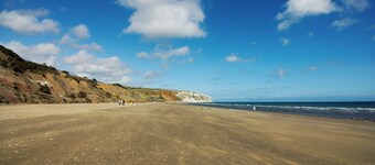 Bay View, Isle of Wight