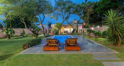 Casa Bonita MS By Carpediem