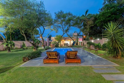 Casa Bonita MS By Carpediem