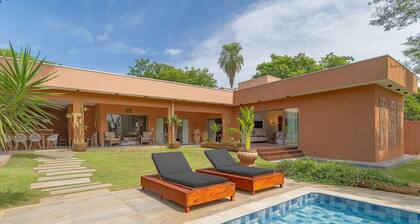 Casa Bonita MS By Carpediem