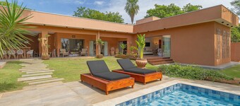 Casa Bonita MS By Carpediem