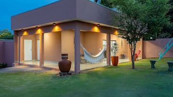 Elite Chalet | Exterior