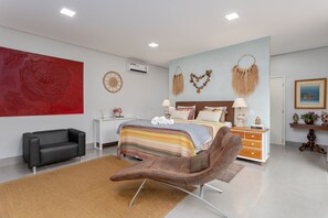 Chalet Elite | 4 dormitorios y wifi gratis