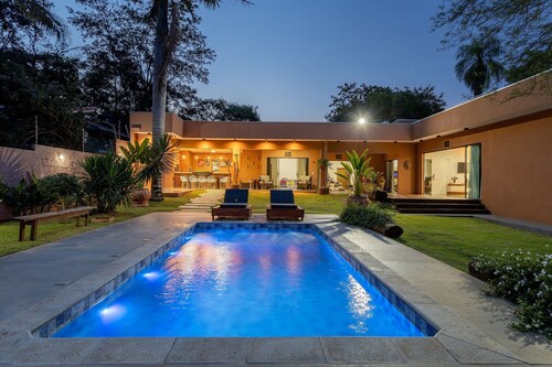 Casa Bonita MS By Carpediem