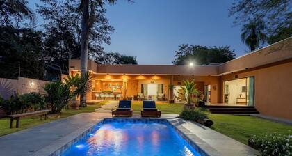 Casa Bonita MS By Carpediem