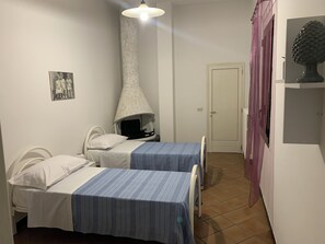 3 quartos, ferros/tábuas de passar roupa, Wi-Fi de cortesia