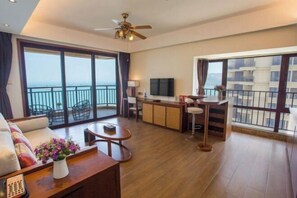 Room - Bao'an Rainbow Bay Hotel (Huidong)
