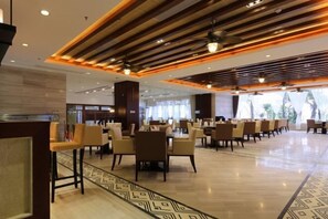 Restaurant - Bao'an Rainbow Bay Hotel (Huidong)