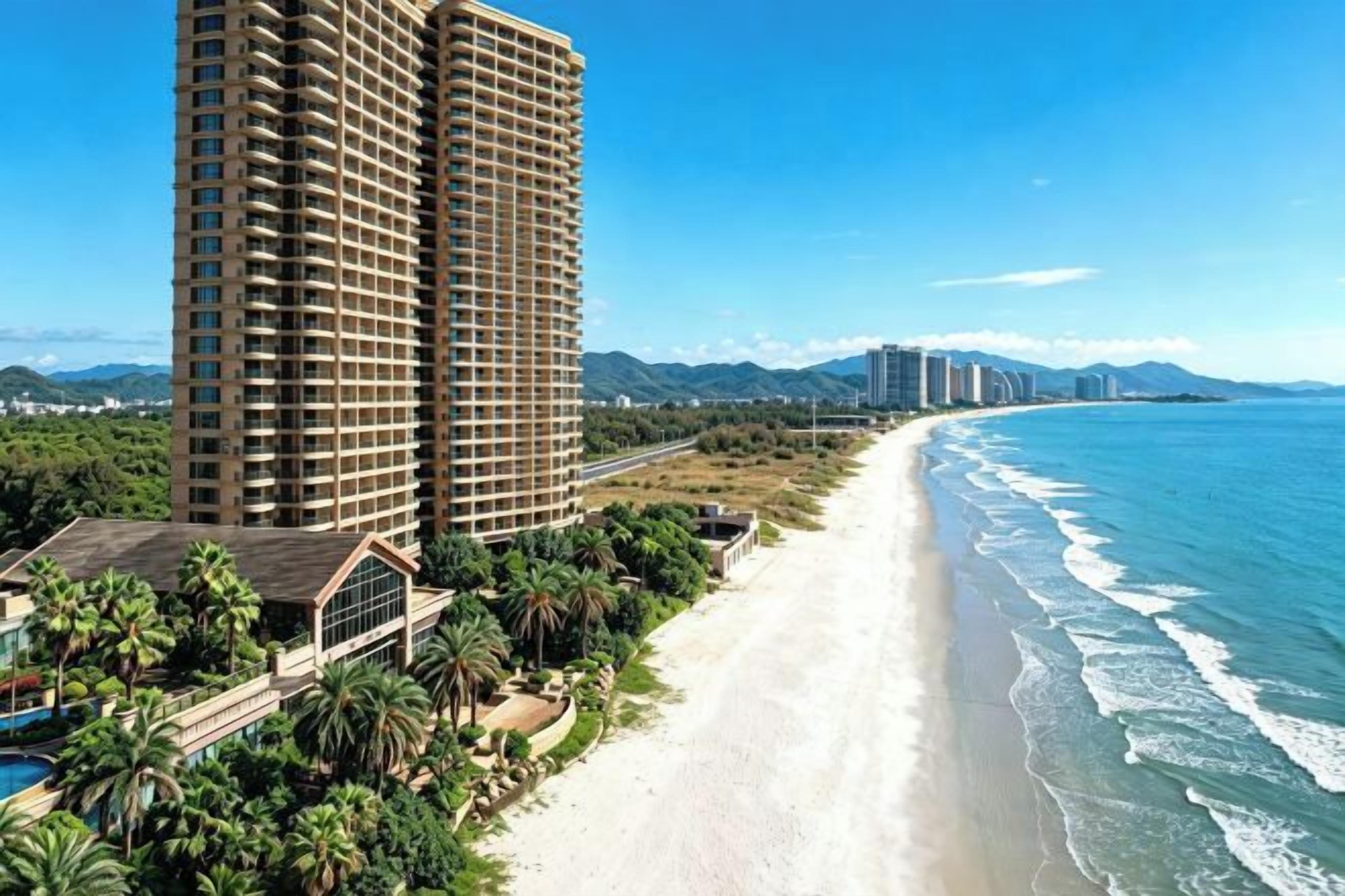 Strand