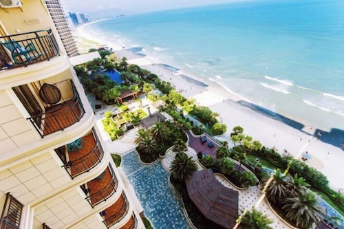 Bao'an Rainbow Bay Hotel