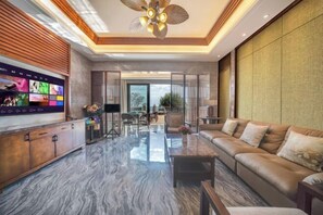 Room - Bao'an Rainbow Bay Hotel (Huidong)