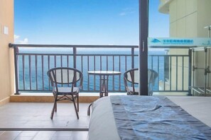 Room - Bao'an Rainbow Bay Hotel (Huidong)