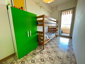 2 Schlafzimmer