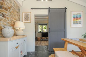 Interior - Rose Cottage (Callington)