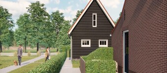 Vacation Home in Westkapelle Near the Beach