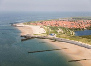 Maison | Vue depuis l’hébergement