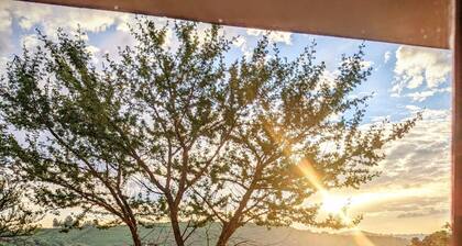 Mvuli Mountain Lodge Ngorongoro