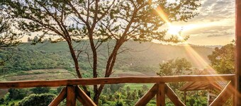 Mvuli Mountain Lodge Ngorongoro