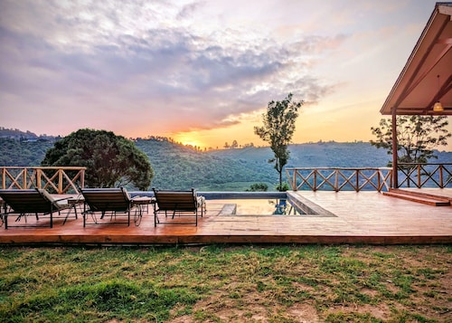 Mvuli Mountain Lodge Ngorongoro