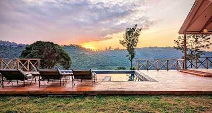 Mvuli Mountain Lodge Ngorongoro