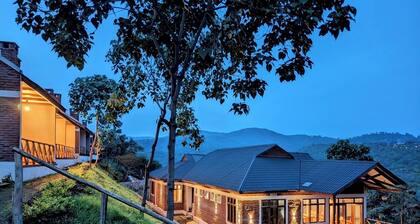 Mvuli Mountain Lodge Ngorongoro