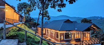 Mvuli Mountain Lodge Ngorongoro