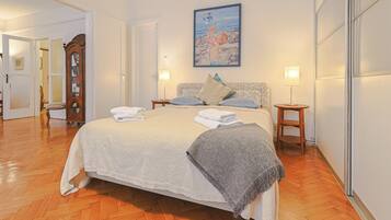 Superior Apartment, Balcony, City View | Soundproofing, free WiFi