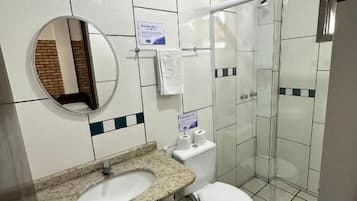 Wi-Fi gratuit, draps fournis