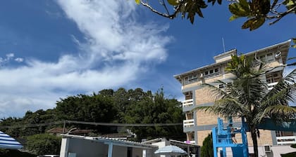 Hotel D luz