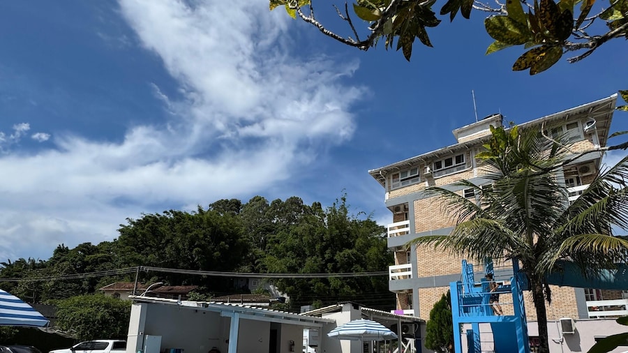 Hotel D luz